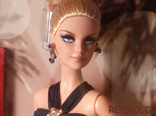 barbie e live from the red carpet