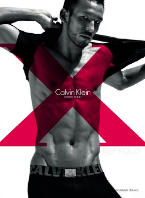 Calvin Klein X under wear